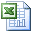 Открыть документ Excel